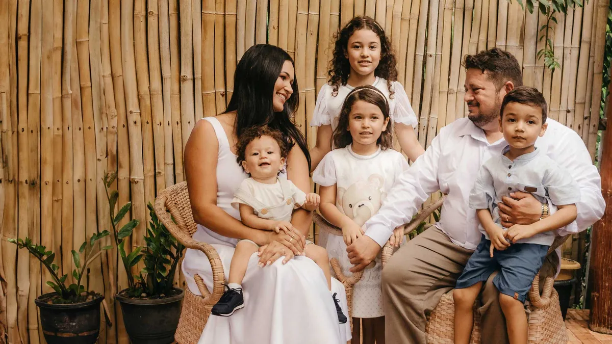Familias - Unnido