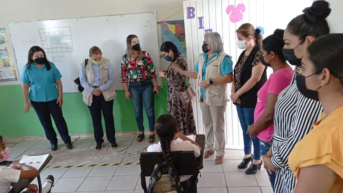 Juguemos a Emprender - Proeduca