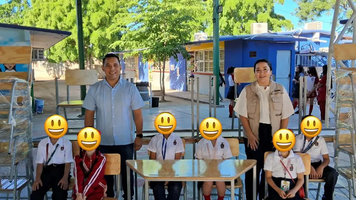 Activación de Consejos Escolares - Proeduca