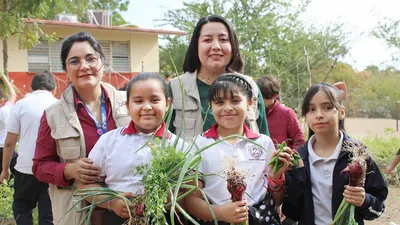 Proeduca - comunidades escolares organizadas para una educación de calidad